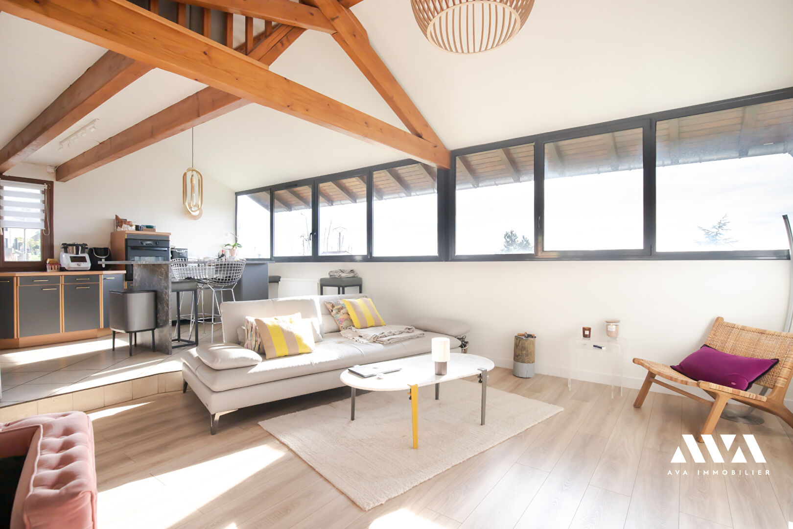Agence immobilière de MENTOR - SIEGE - AVA IMMOBILIER
