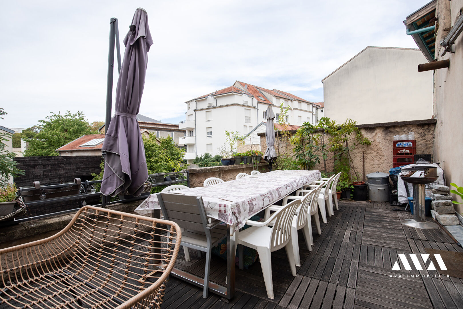 Agence immobilière de MENTOR - SIEGE - AVA IMMOBILIER