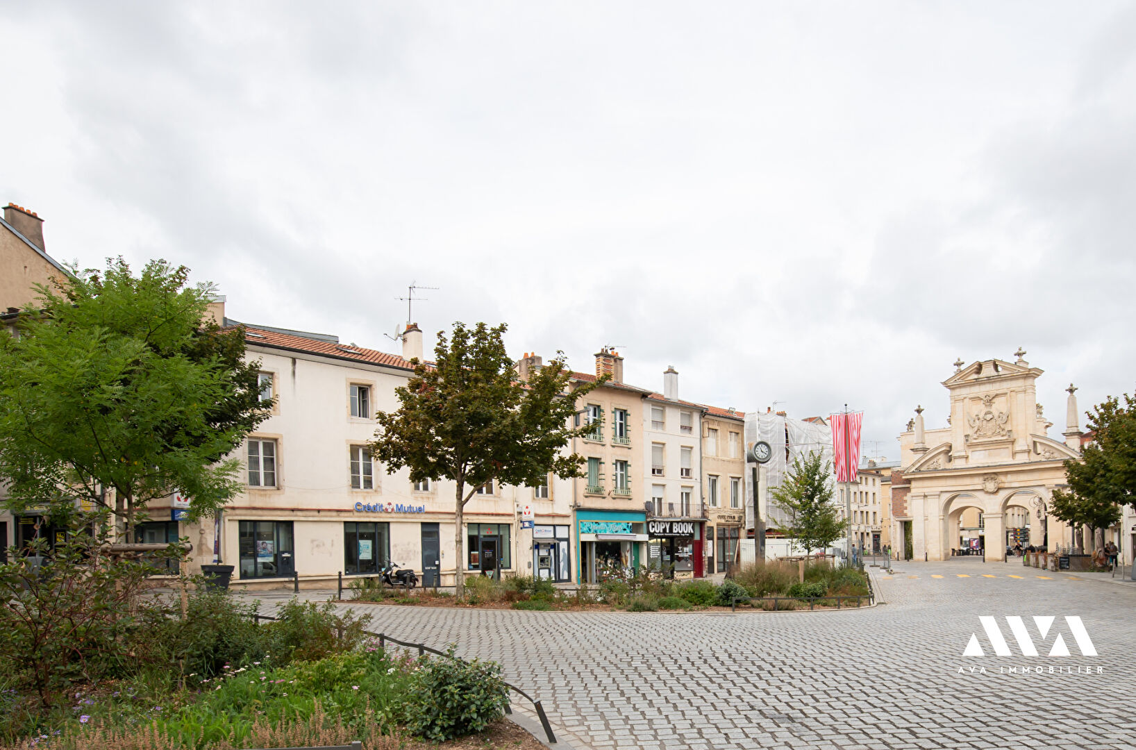 Agence immobilière de MENTOR - SIEGE - AVA IMMOBILIER