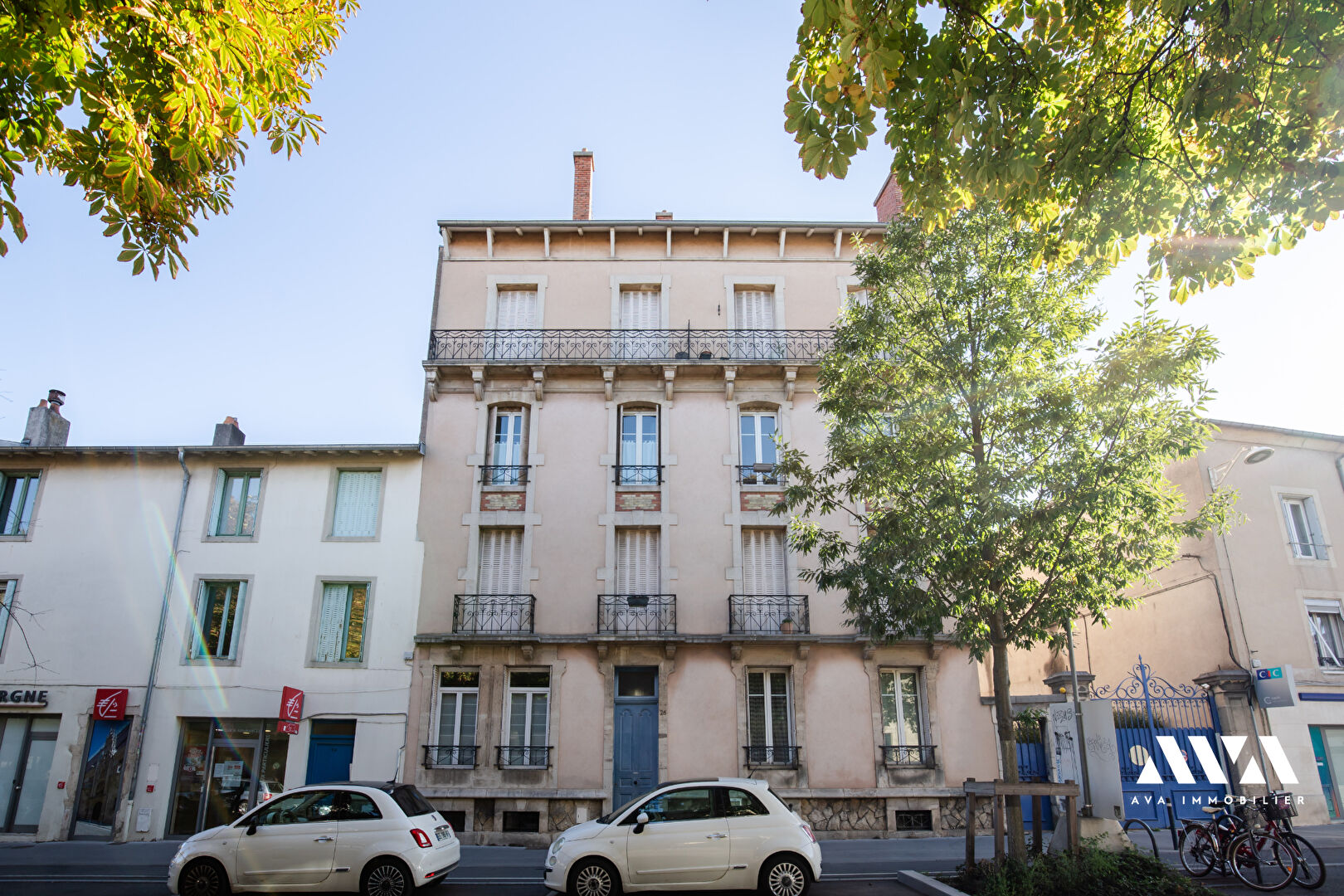 Agence immobilière de MENTOR - SIEGE - AVA IMMOBILIER