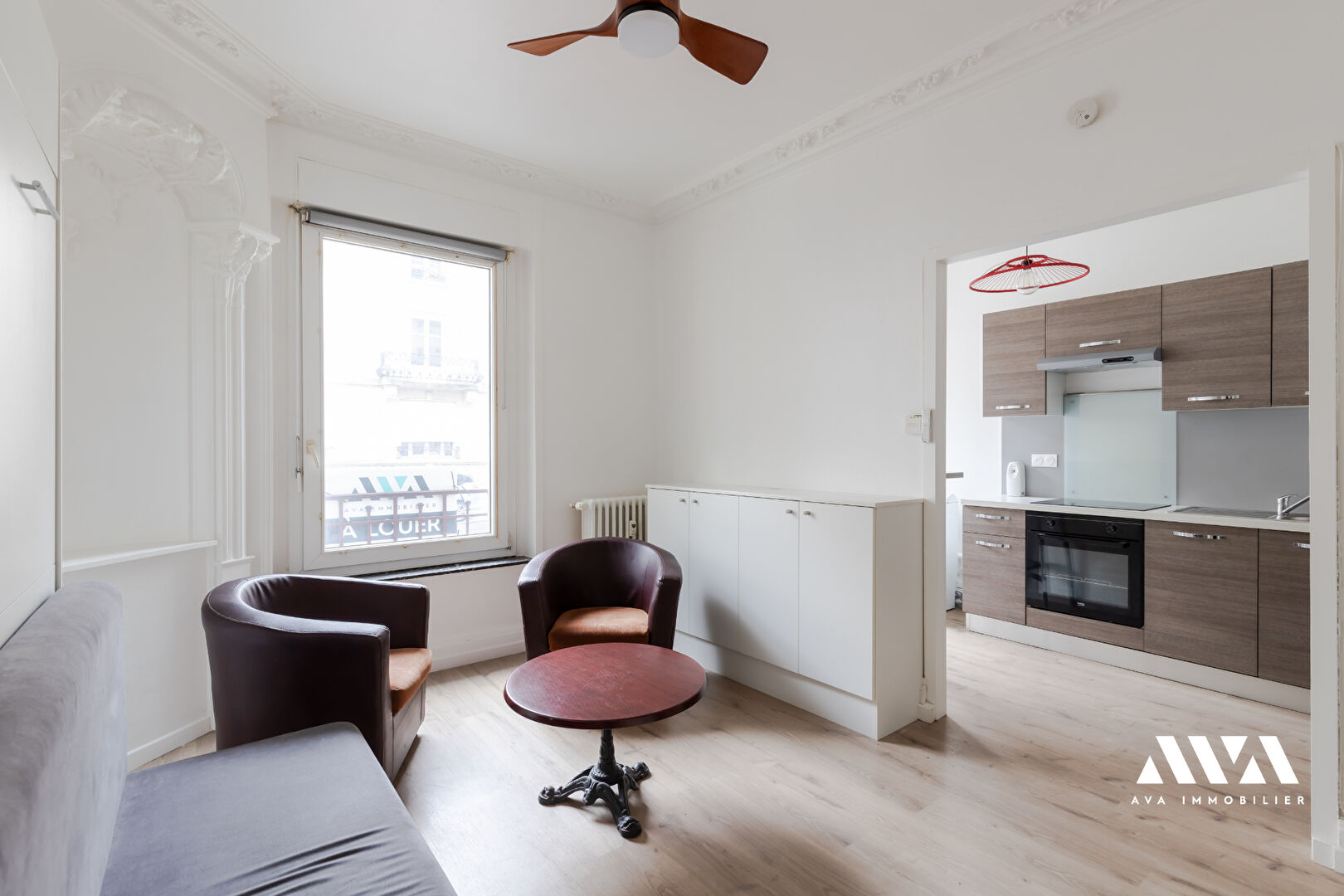 Agence immobilière de MENTOR - SIEGE - AVA IMMOBILIER