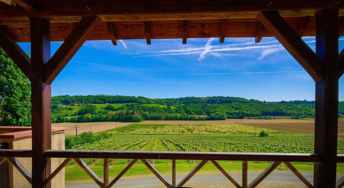 Photo NORD BÉARN / DOMAINE VITICOLE AOP 11Ha / DÉPENDANCES image 4/6