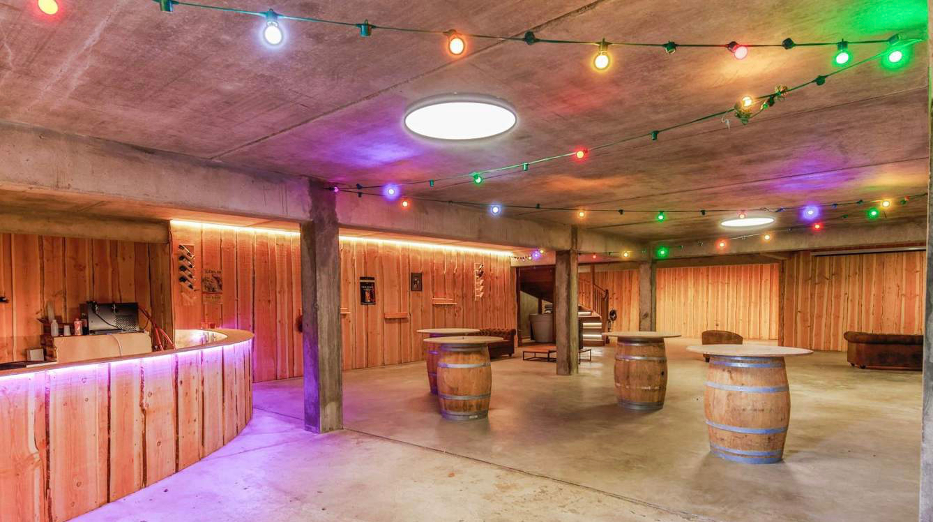 Photo NORD BÉARN / DOMAINE VITICOLE AOP 11Ha / DÉPENDANCES image 5/6