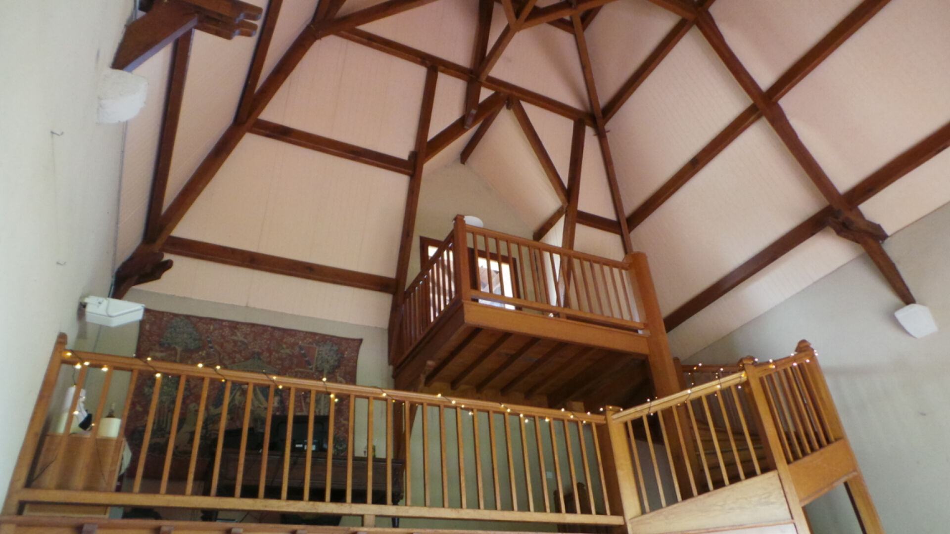 Photo NORD BÉARN / DOMAINE VITICOLE AOP 11Ha / DÉPENDANCES image 6/6