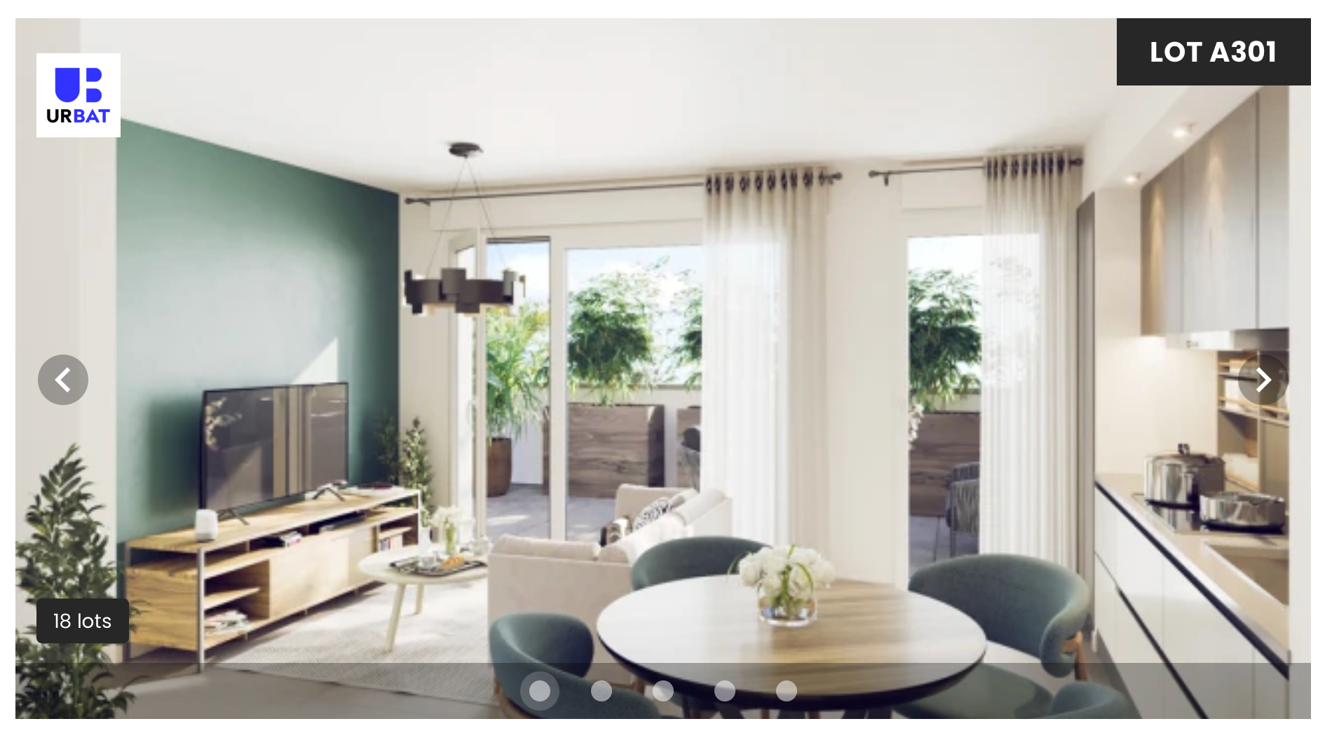 Agence immobilière de AVENIR PROJET IMMO Pau
