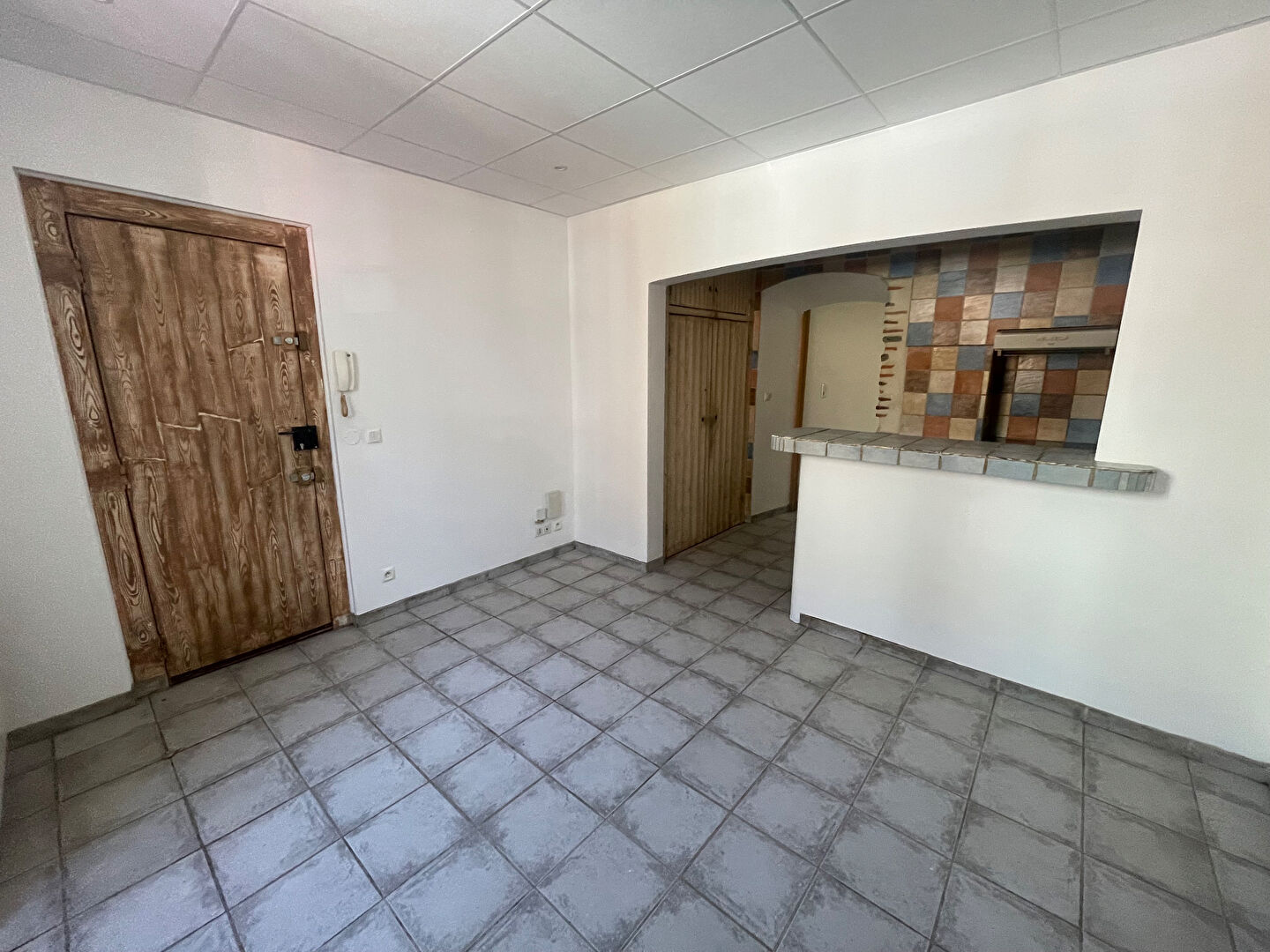 Photo CENTRE VILLE PAU / APPARTEMENT 2 PIÈCES 32 m2 image 2/3