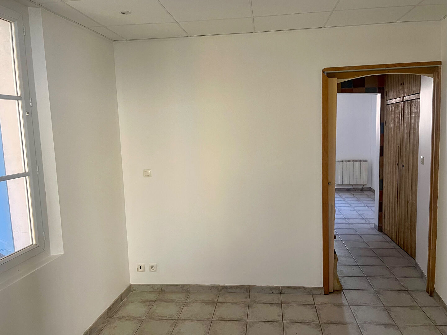 Photo CENTRE VILLE PAU / APPARTEMENT 2 PIÈCES 32 m2 image 3/3