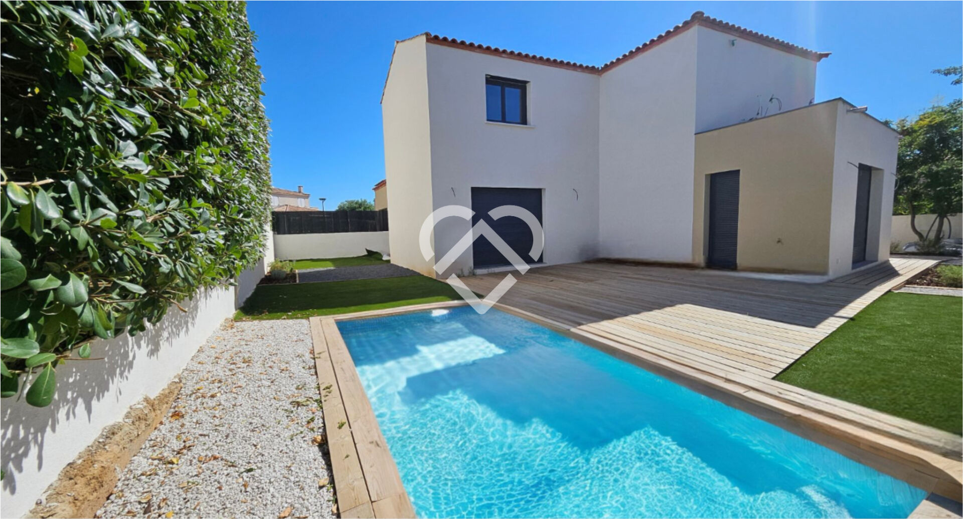 Agence immobilière de Avenue Immobilier Pignan