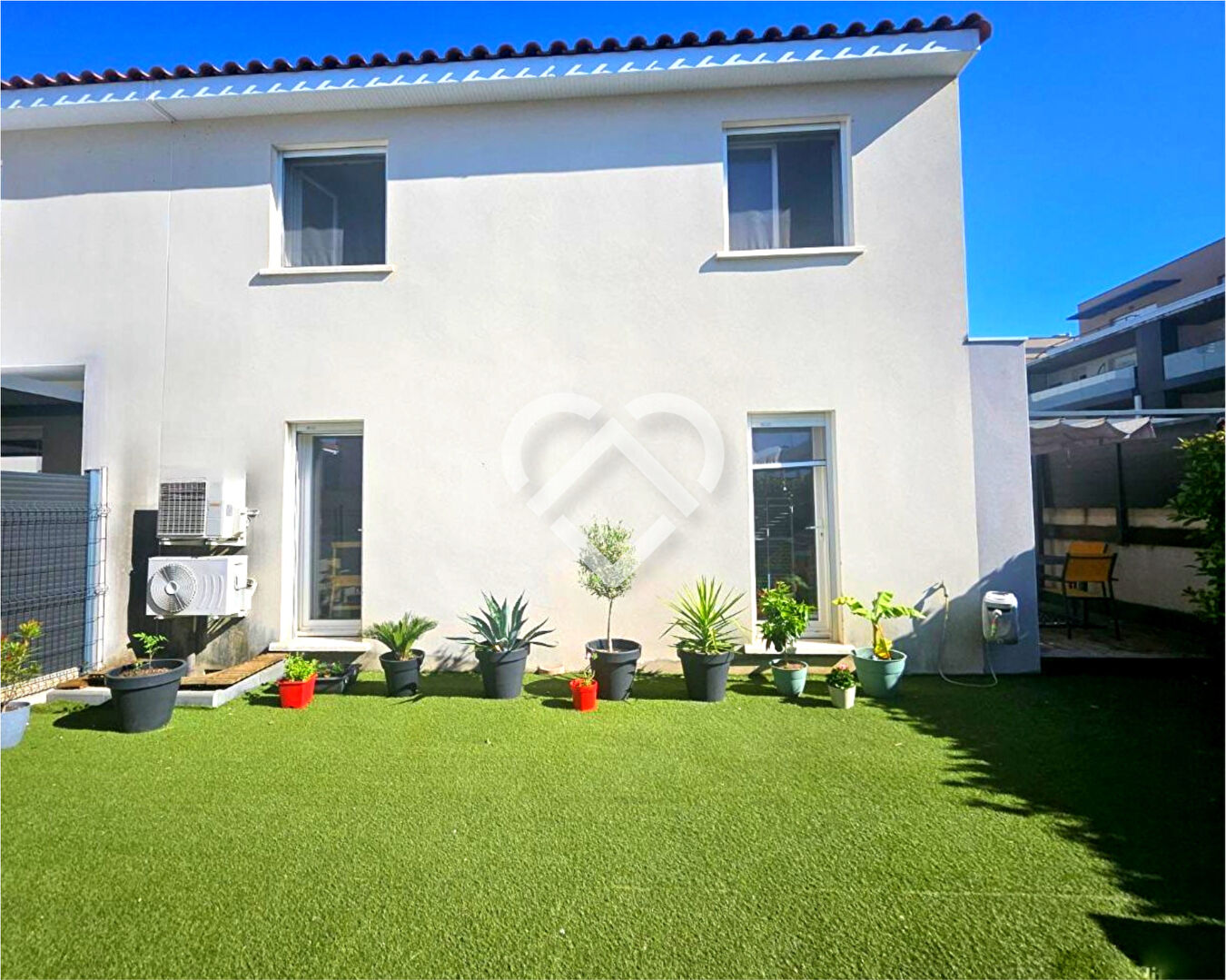 Agence immobilière de Avenue Immobilier Pignan