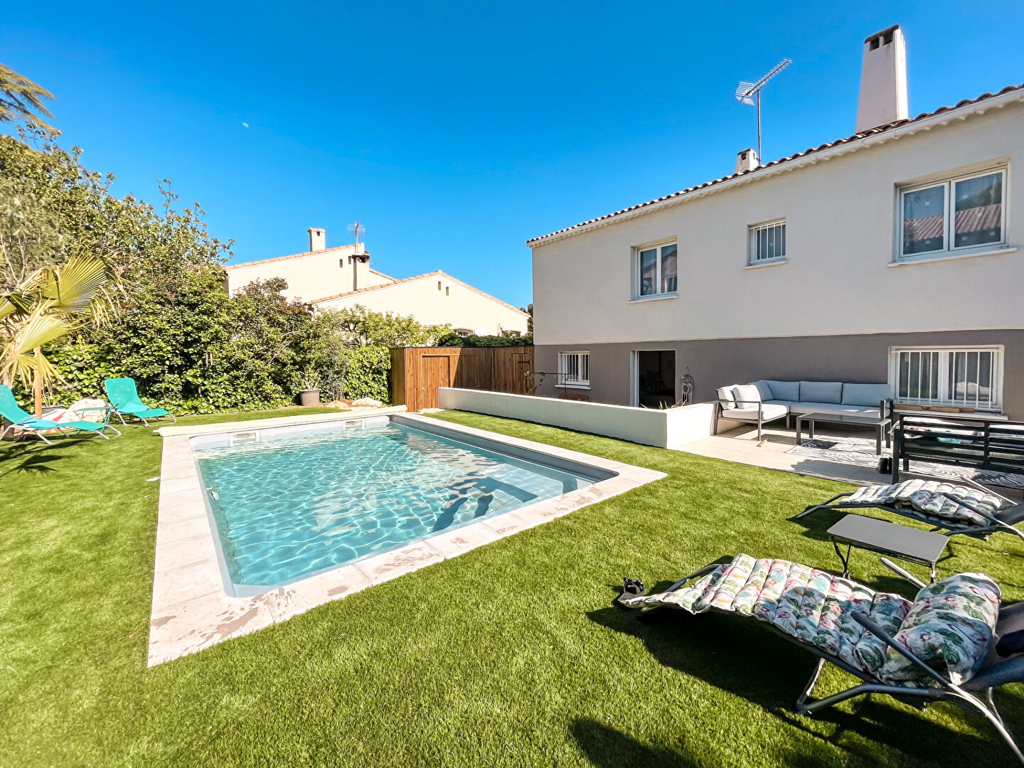 Agence immobilière de Avenue Immobilier Montpellier - Le Crès