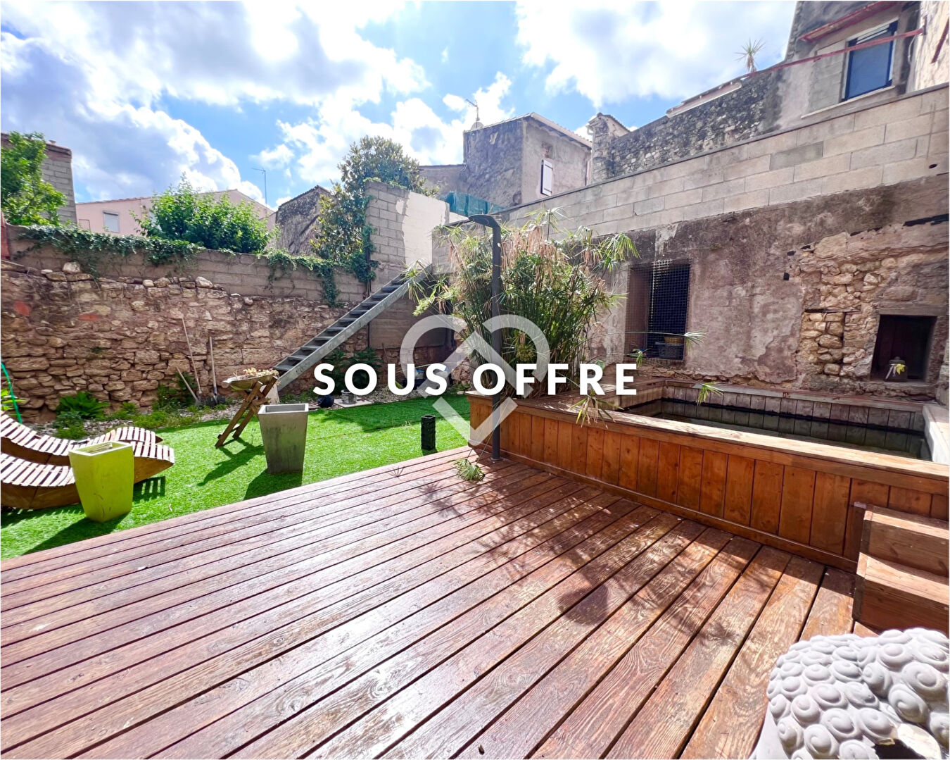 Agence immobilière de Avenue Immobilier Pignan