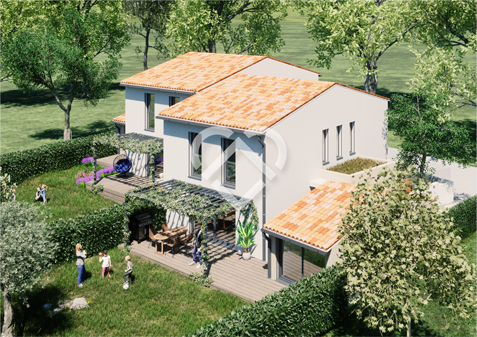 Agence immobilière de Avenue Immobilier Pignan