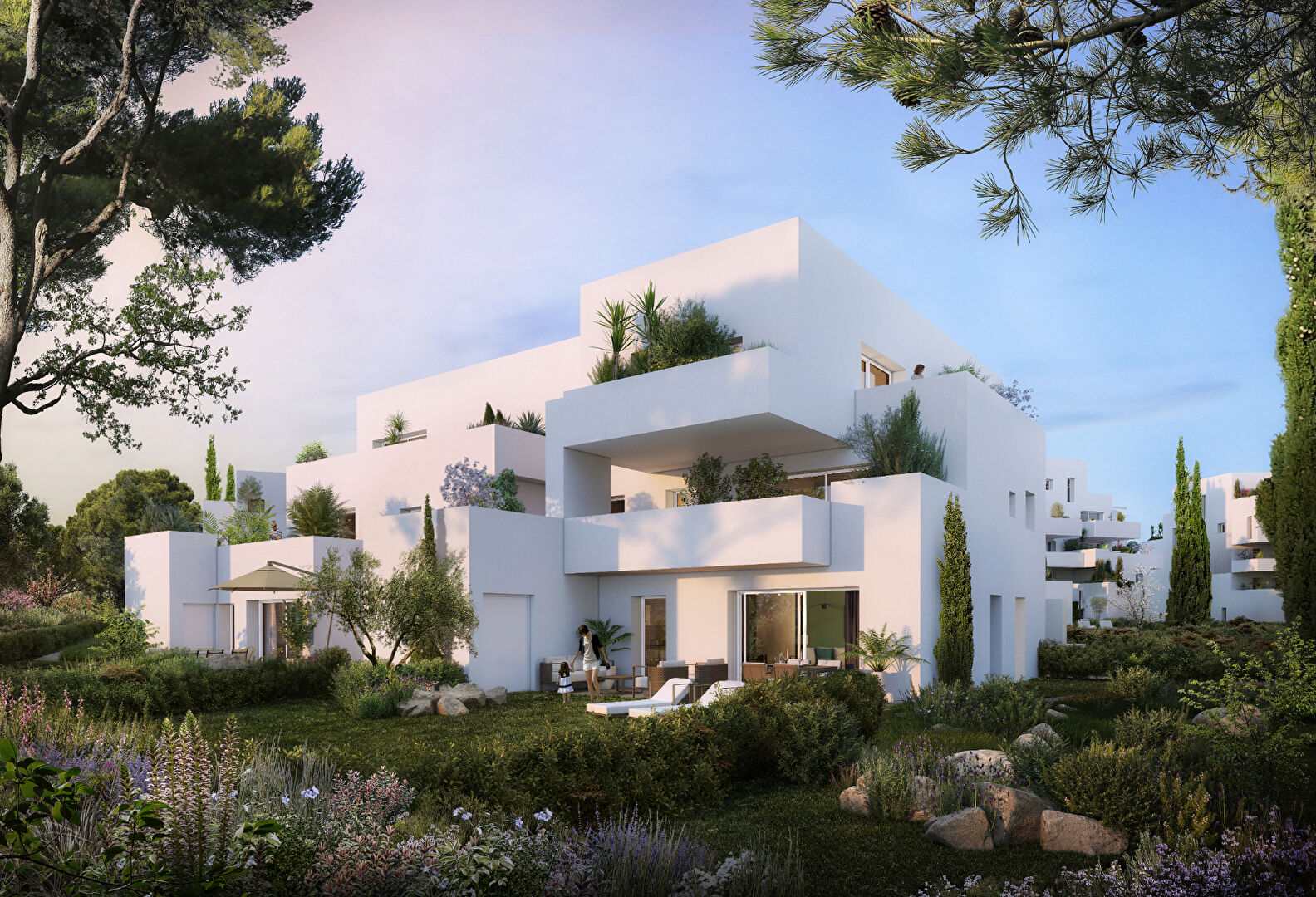 Agence immobilière de Avenue Immobilier Montpellier - Le Crès