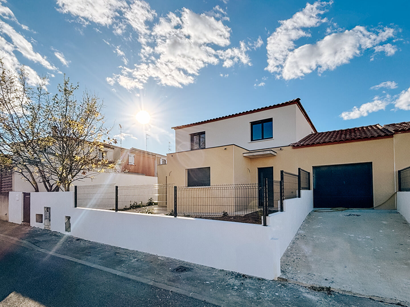 Agence immobilière de Avenue Immobilier Montpellier - Le Crès