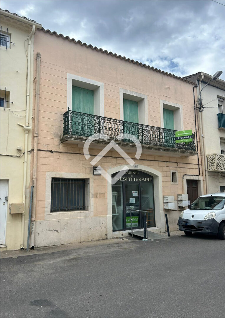 Agence immobilière de Avenue Immobilier Pignan
