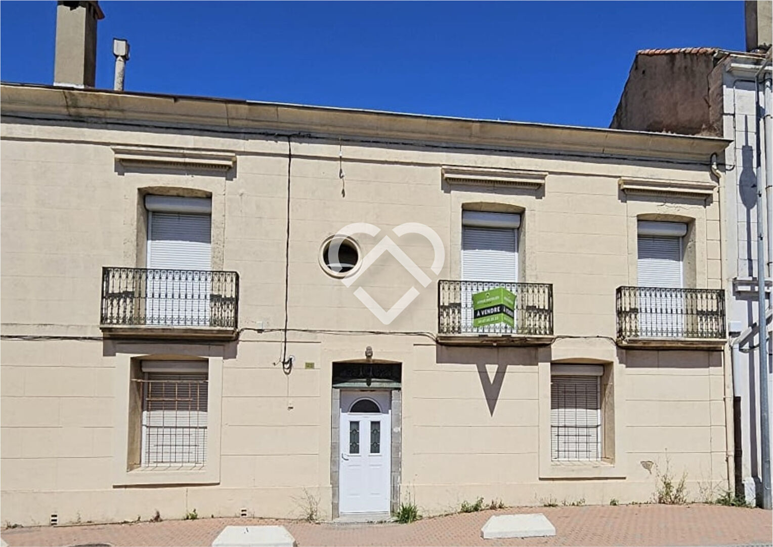 Agence immobilière de Avenue Immobilier Pignan