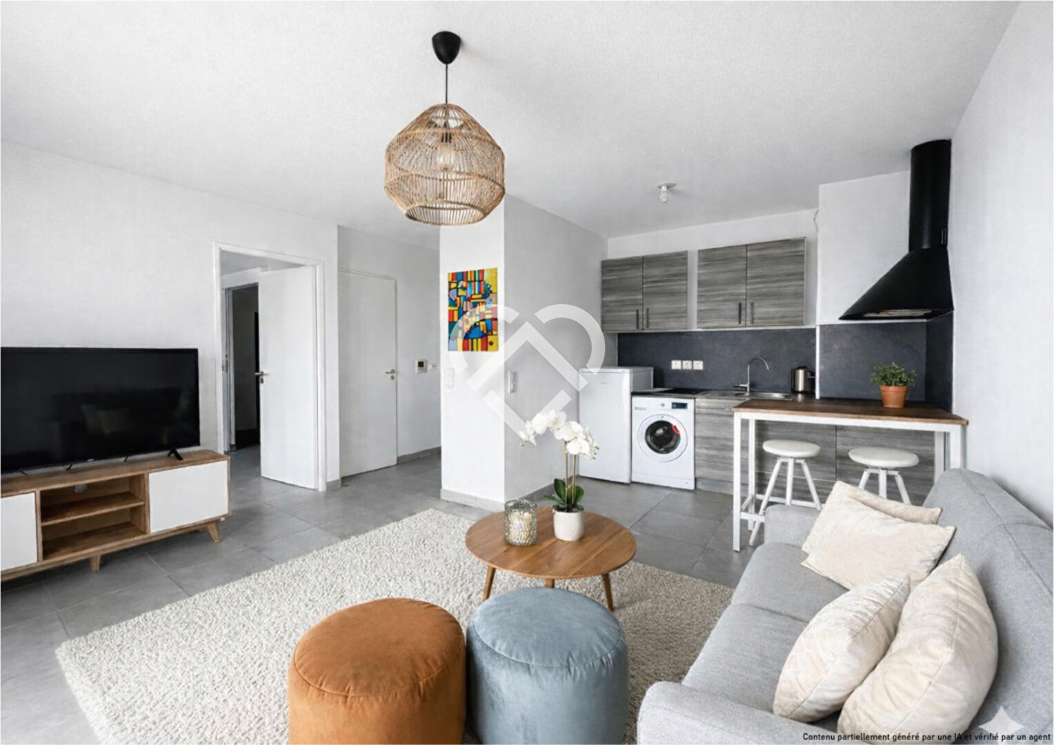 Agence immobilière de Avenue Immobilier Pignan