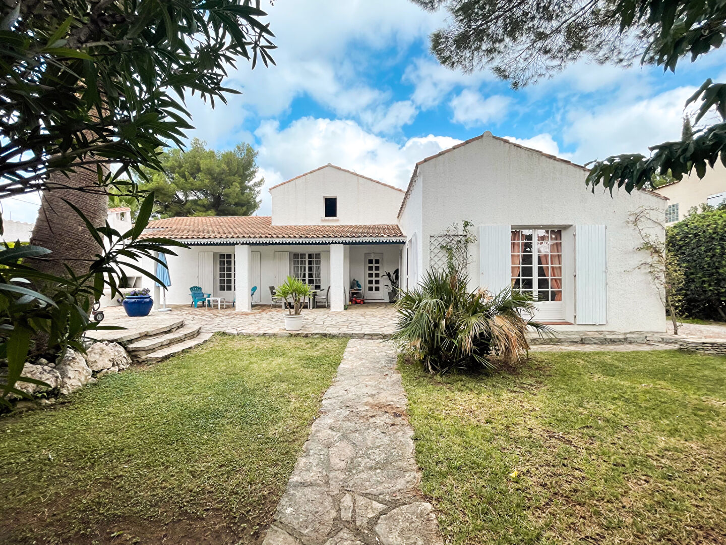 Agence immobilière de Avenue Immobilier Montpellier - Le Crès