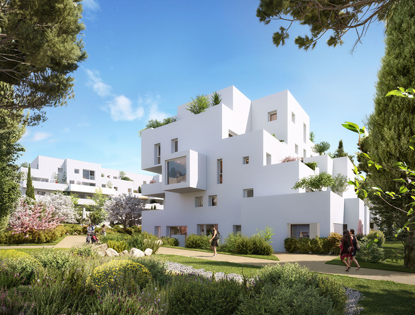 Agence immobilière de Avenue Immobilier Montpellier - Le Crès