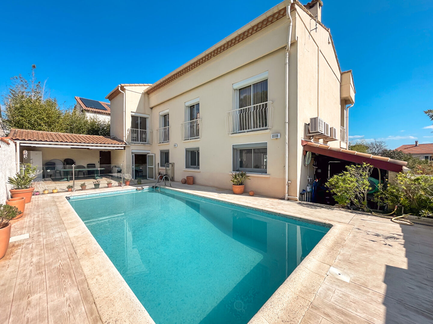 Agence immobilière de Avenue Immobilier Montpellier - Le Crès