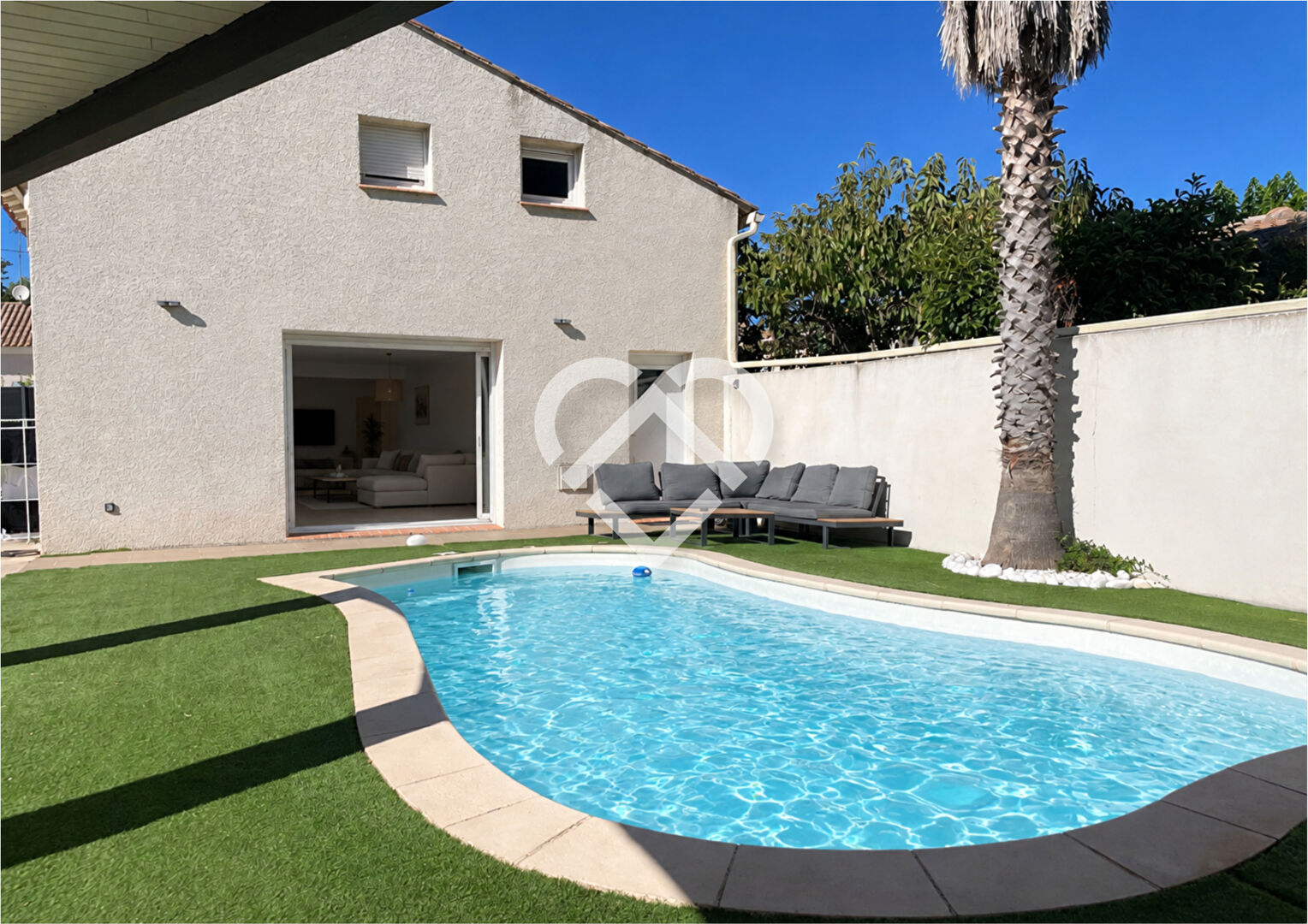 Agence immobilière de Avenue Immobilier Pignan