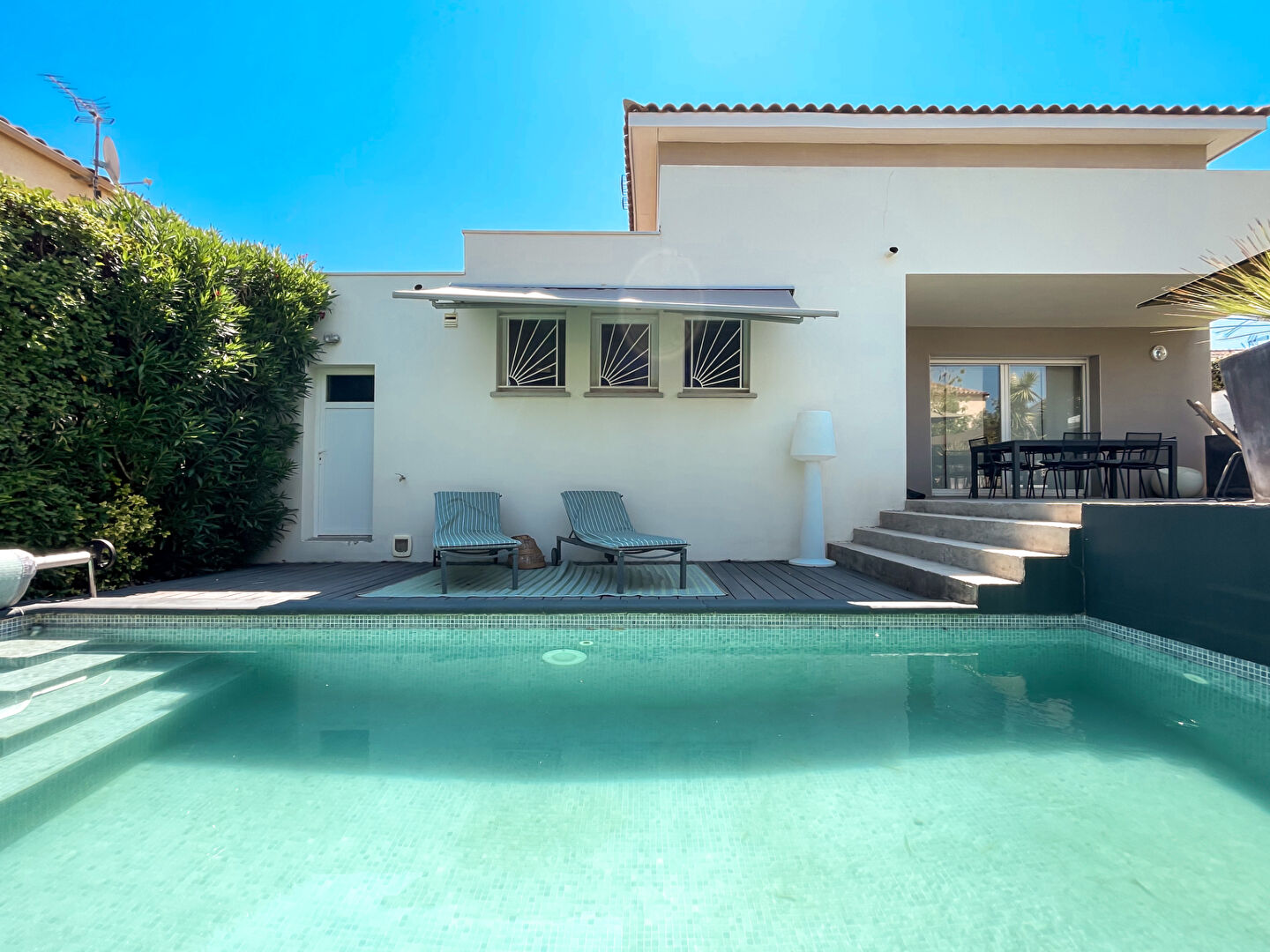 Agence immobilière de Avenue Immobilier Montpellier - Le Crès