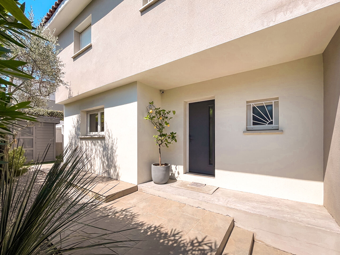Photo Maison récente, 4 pièces de 120m2 à vendre - Le Crès (proche Montpellier) image 6/6