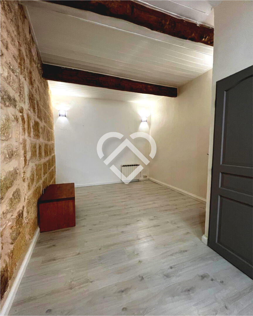 Photo Charmante maison de village entièrement rénovée Pignan à vendre en exclusivité (Ouest de Montpellier) image 3/6
