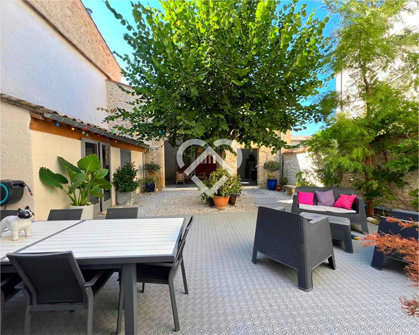 Agence immobilière de Avenue Immobilier Pignan