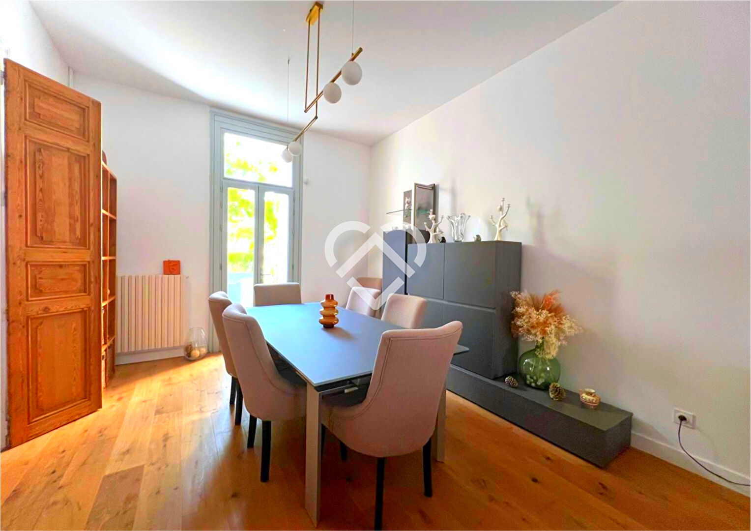 Photo Somptueuse maison de maître de 182m² habitables Pignan à vendre (Ouest de Montpellier) image 4/6