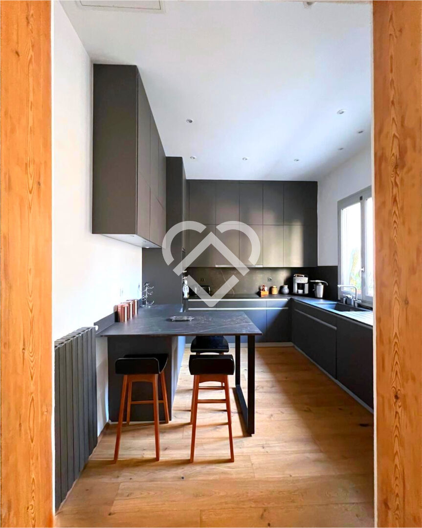 Photo Somptueuse maison de maître de 182m² habitables Pignan à vendre (Ouest de Montpellier) image 5/6