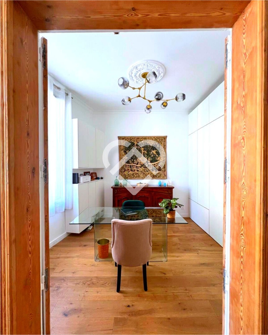 Photo Somptueuse maison de maître de 182m² habitables Pignan à vendre (Ouest de Montpellier) image 6/6