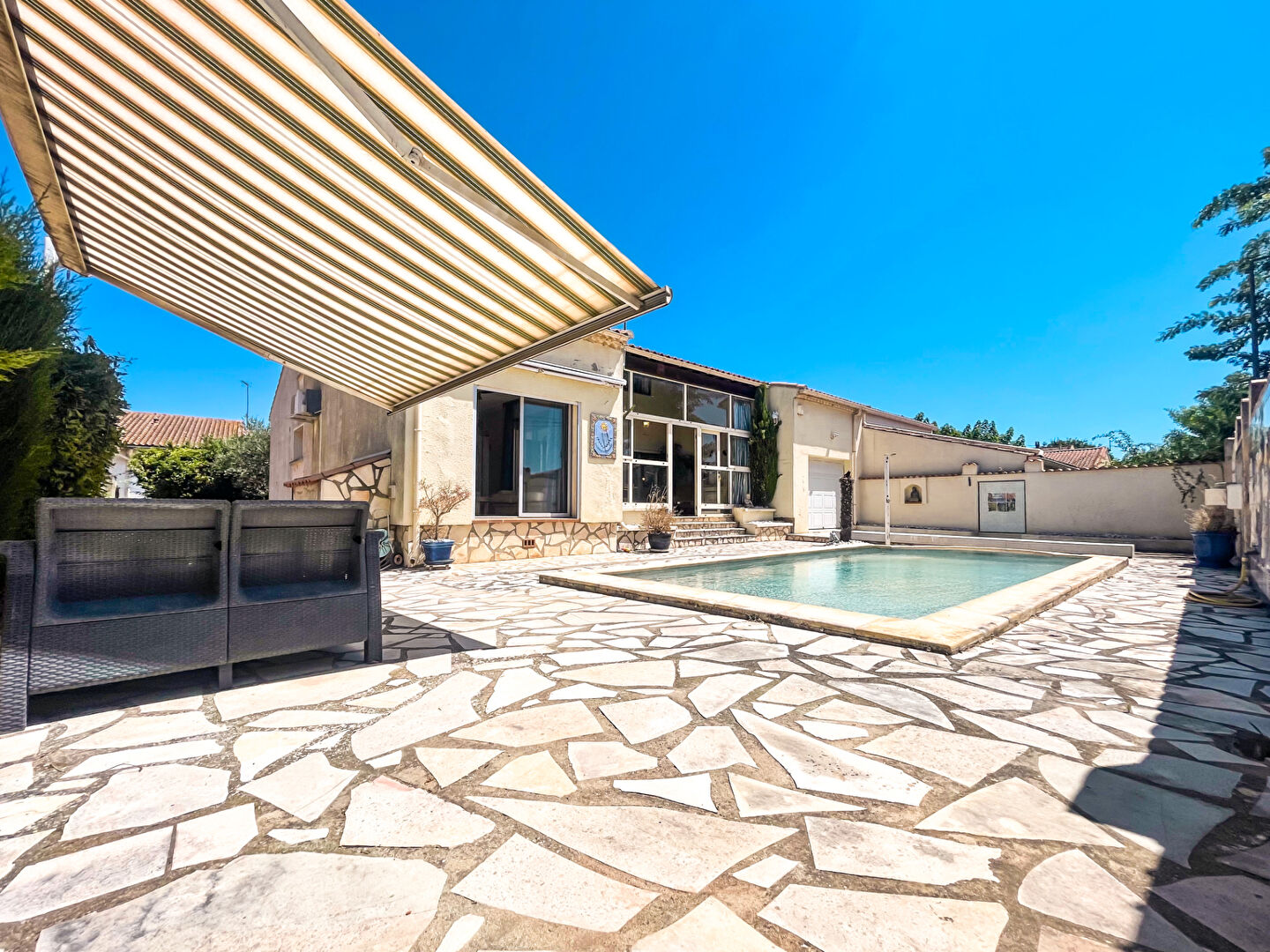 Agence immobilière de Avenue Immobilier Montpellier - Le Crès