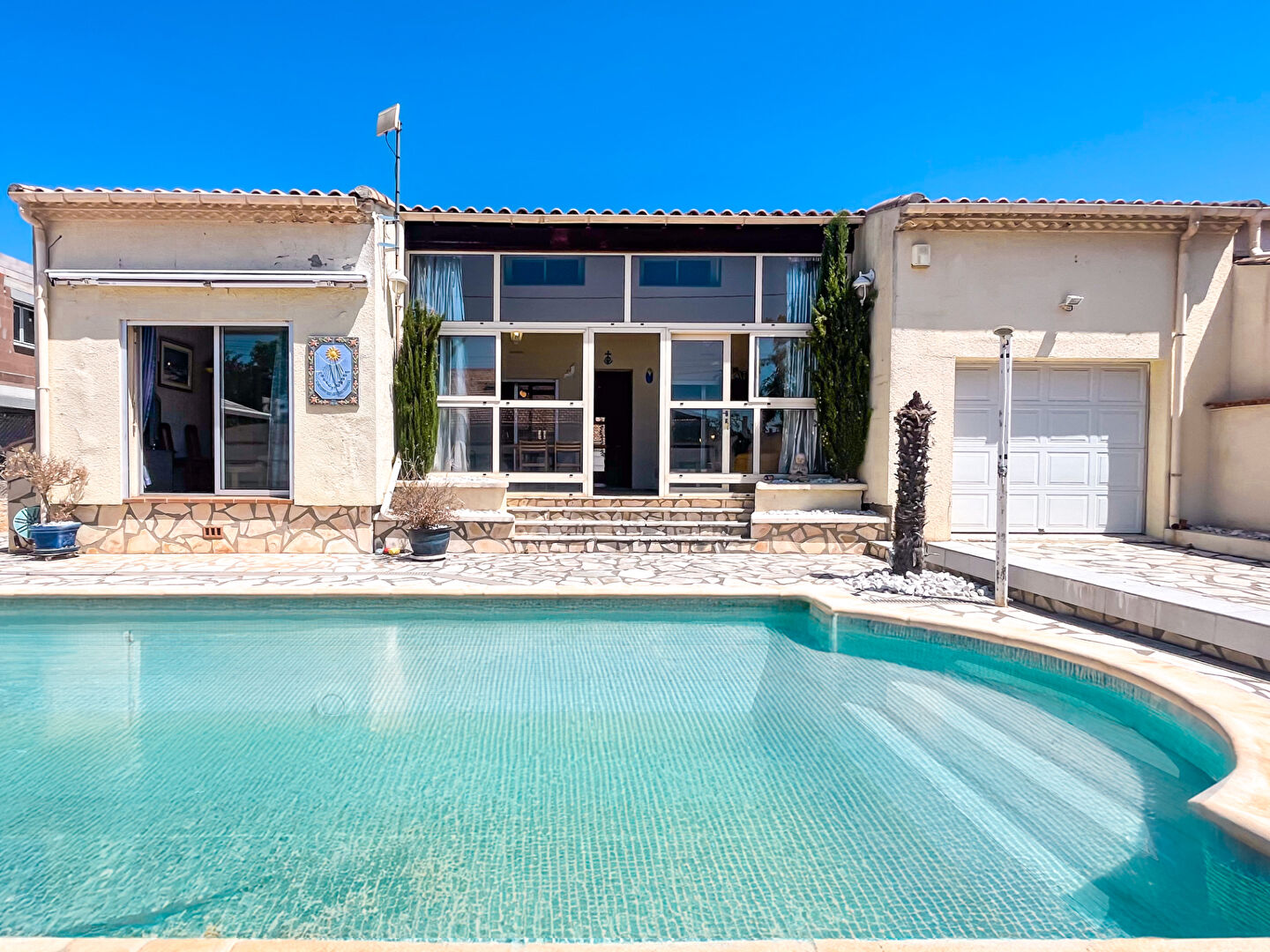 Agence immobilière de Avenue Immobilier Montpellier - Le Crès