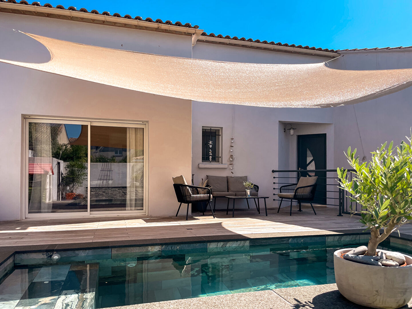 Agence immobilière de Avenue Immobilier Montpellier - Le Crès