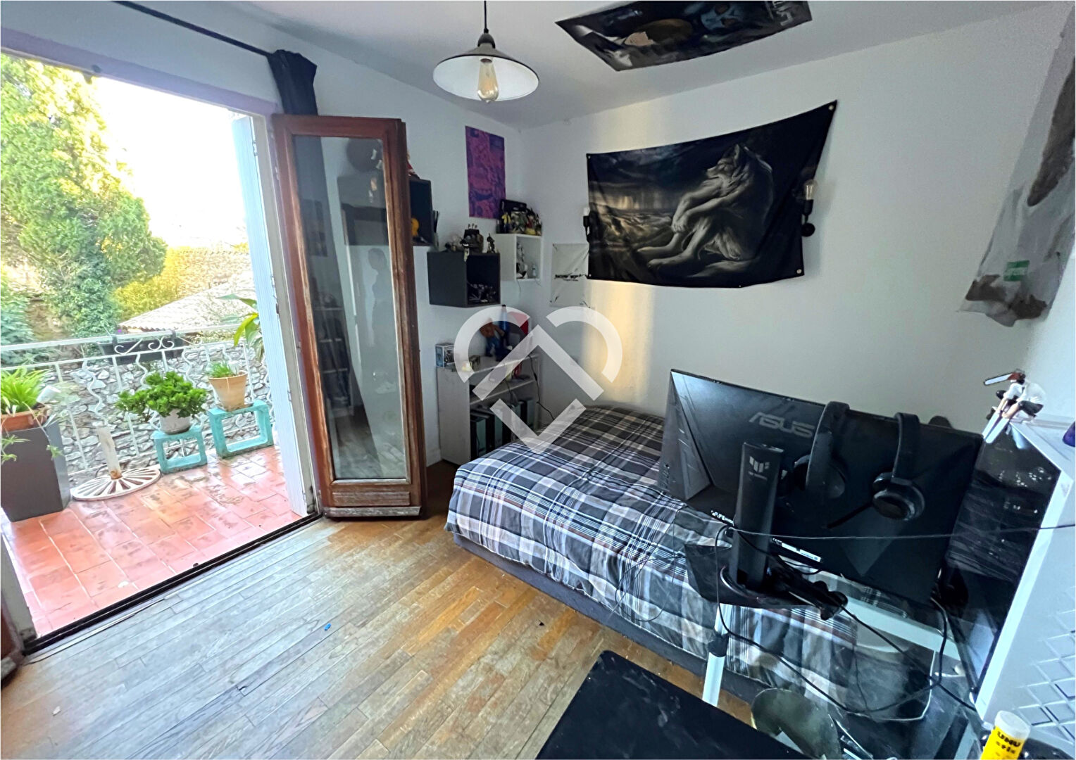 Photo Charmante maison de ville 5 pièces 154m² Cournonterral à vendre en exclusivité (Ouest de Montpellier) image 5/6