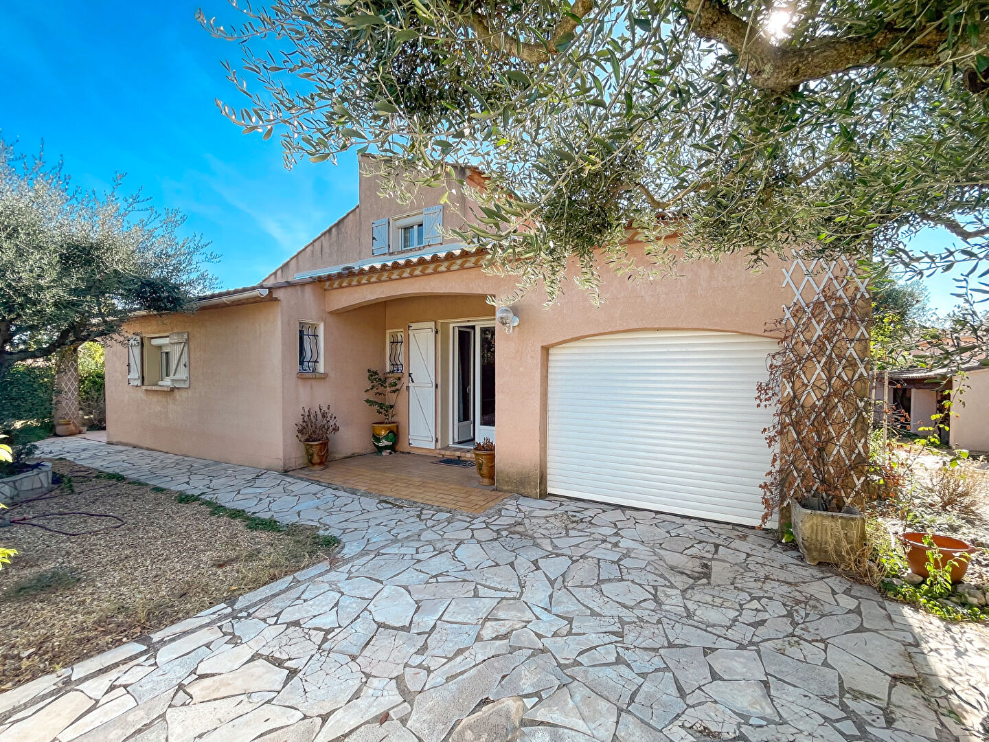 Agence immobilière de Avenue Immobilier Montpellier - Le Crès