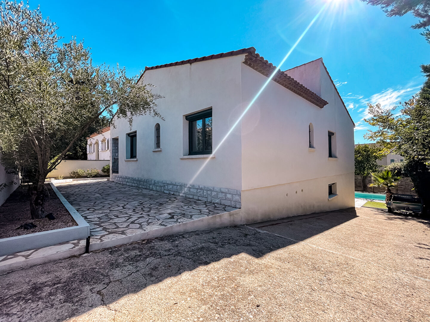 Agence immobilière de Avenue Immobilier Montpellier - Le Crès