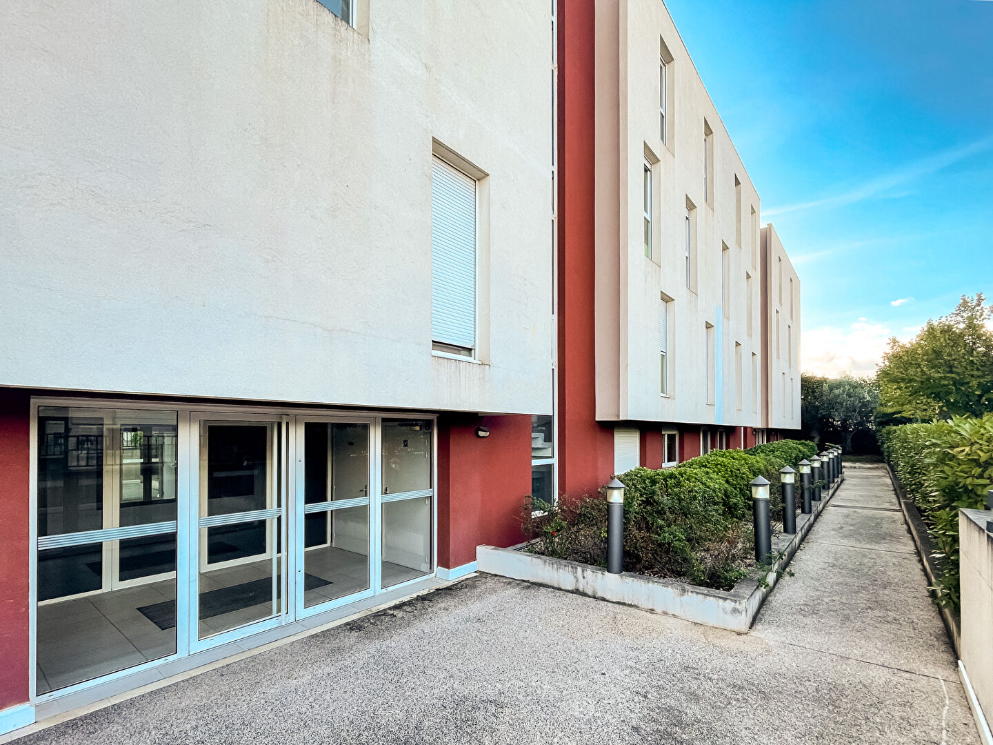 Agence immobilière de Avenue Immobilier Montpellier - Le Crès