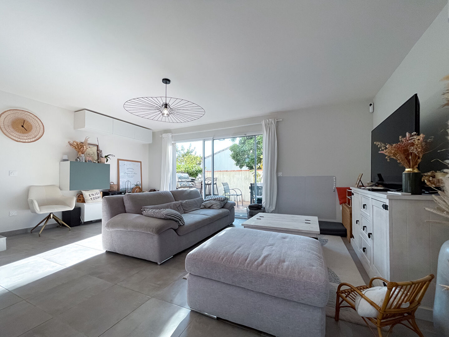 Photo Maison de 2020, 4 pièces de 93m2, à vendre - Baillargues (proche Montpellier) image 3/6