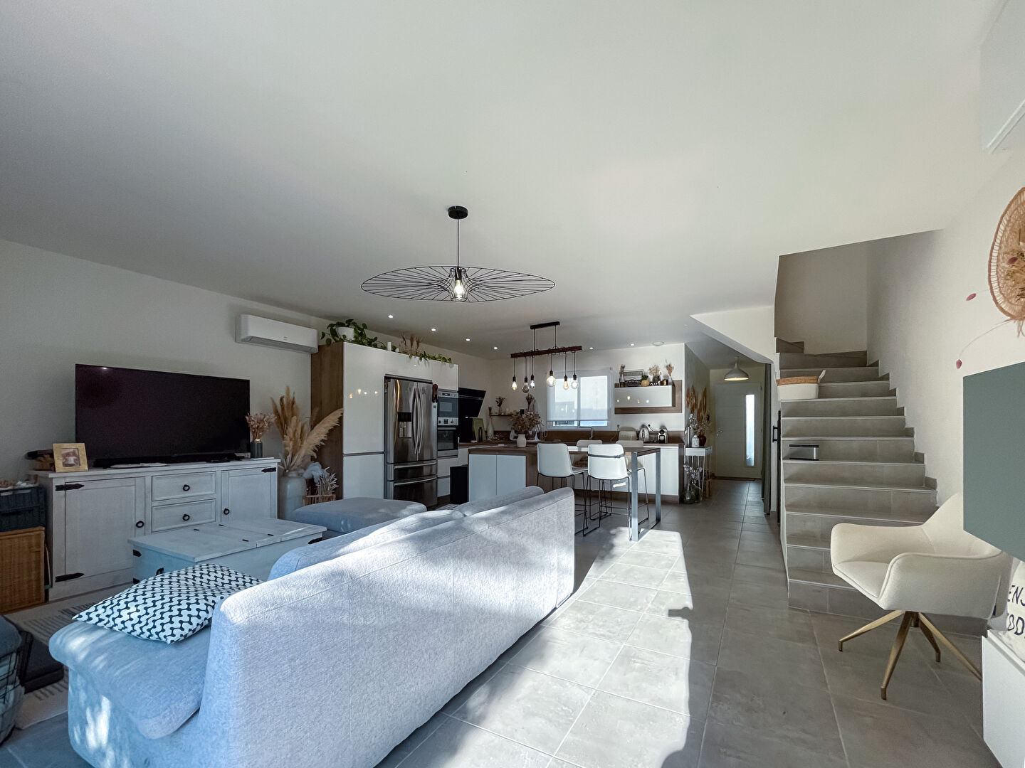 Photo Maison de 2020, 4 pièces de 93m2, à vendre - Baillargues (proche Montpellier) image 5/6