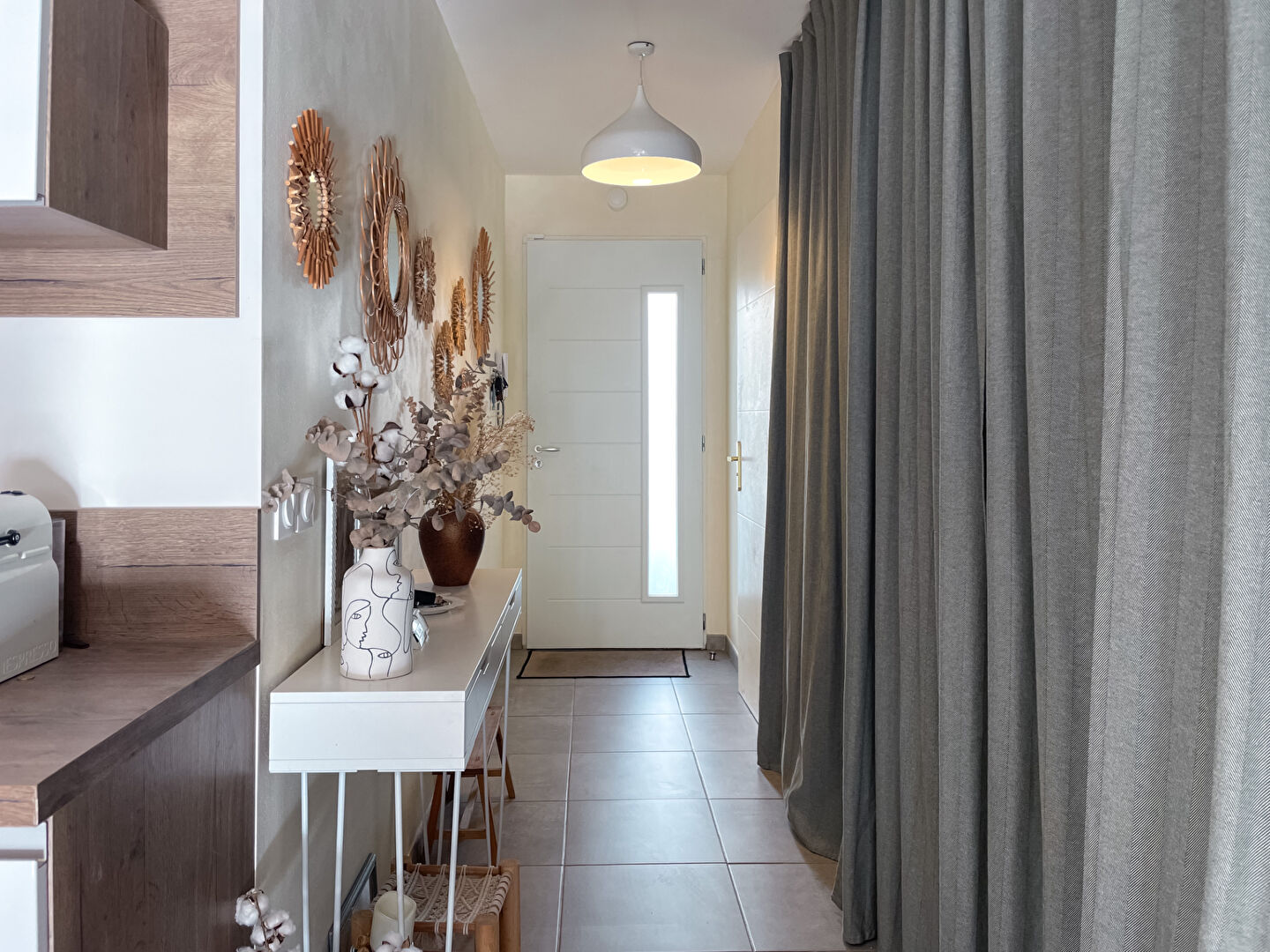 Photo Maison de 2020, 4 pièces de 93m2, à vendre - Baillargues (proche Montpellier) image 6/6
