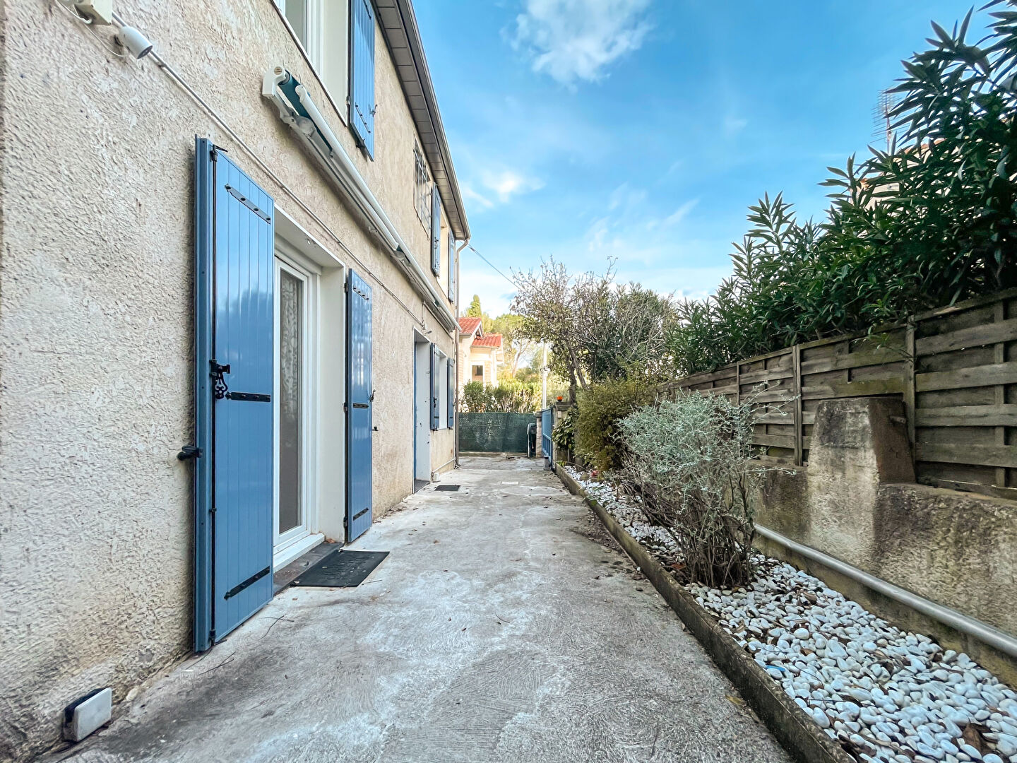 Photo Maison traditionnelle, 6 pièces de 130m2 habitables, à vendre - CASTELNAU-LE-LEZ (proche Montpellier) image 3/6