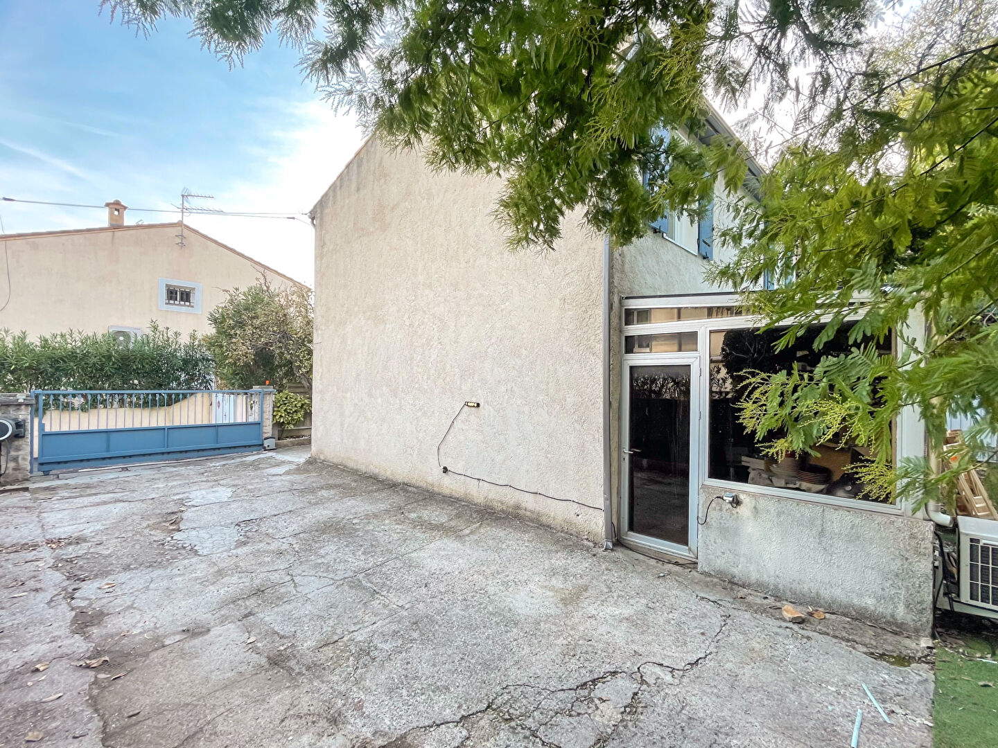 Photo Maison traditionnelle, 6 pièces de 130m2 habitables, à vendre - CASTELNAU-LE-LEZ (proche Montpellier) image 5/6