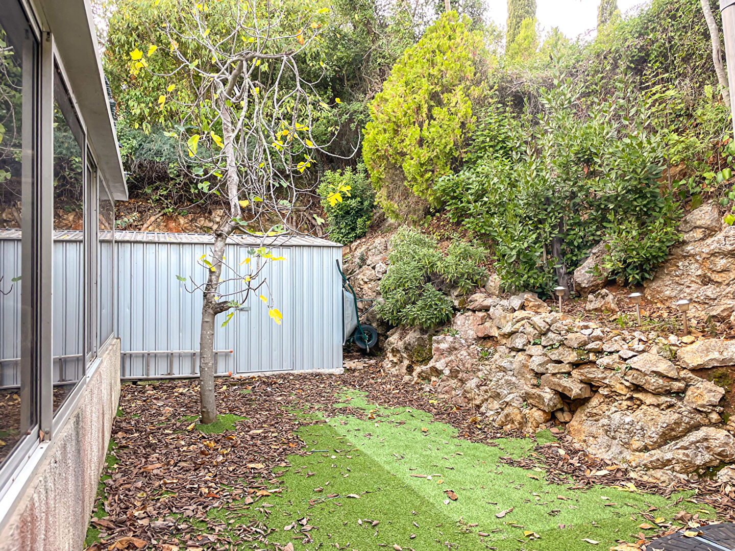 Photo Maison traditionnelle, 6 pièces de 130m2 habitables, à vendre - CASTELNAU-LE-LEZ (proche Montpellier) image 6/6