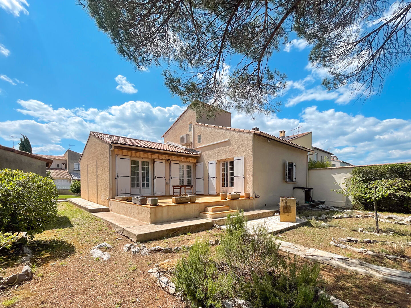 Agence immobilière de Avenue Immobilier Montpellier - Le Crès