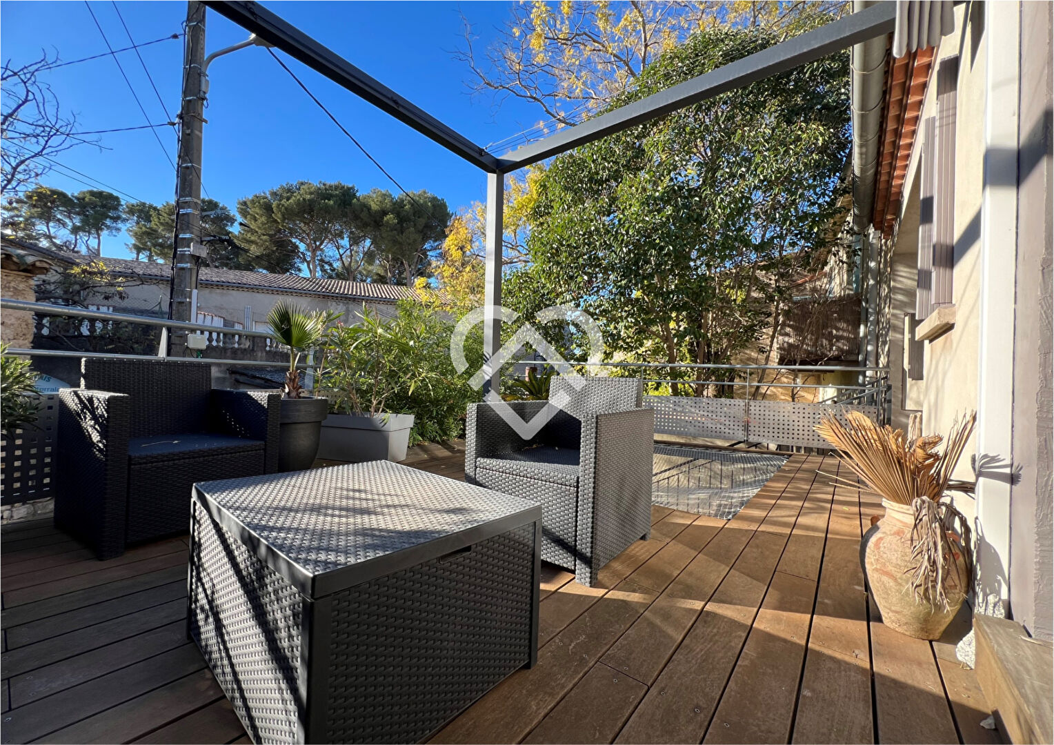 Agence immobilière de Avenue Immobilier Pignan