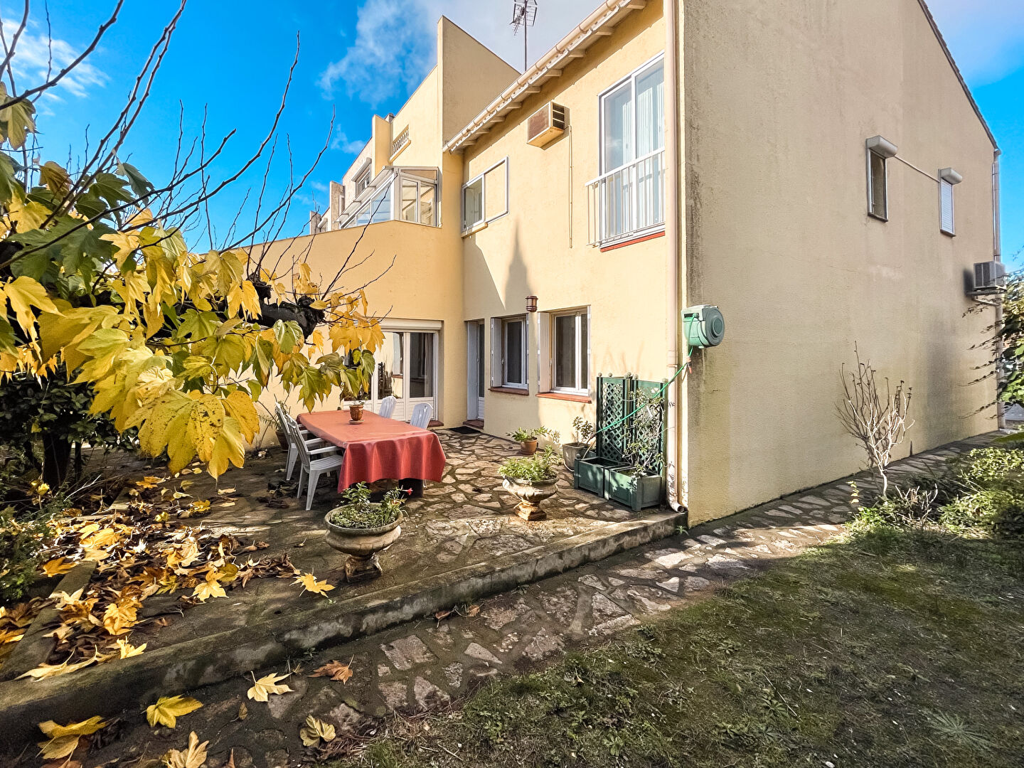 Agence immobilière de Avenue Immobilier Montpellier - Le Crès