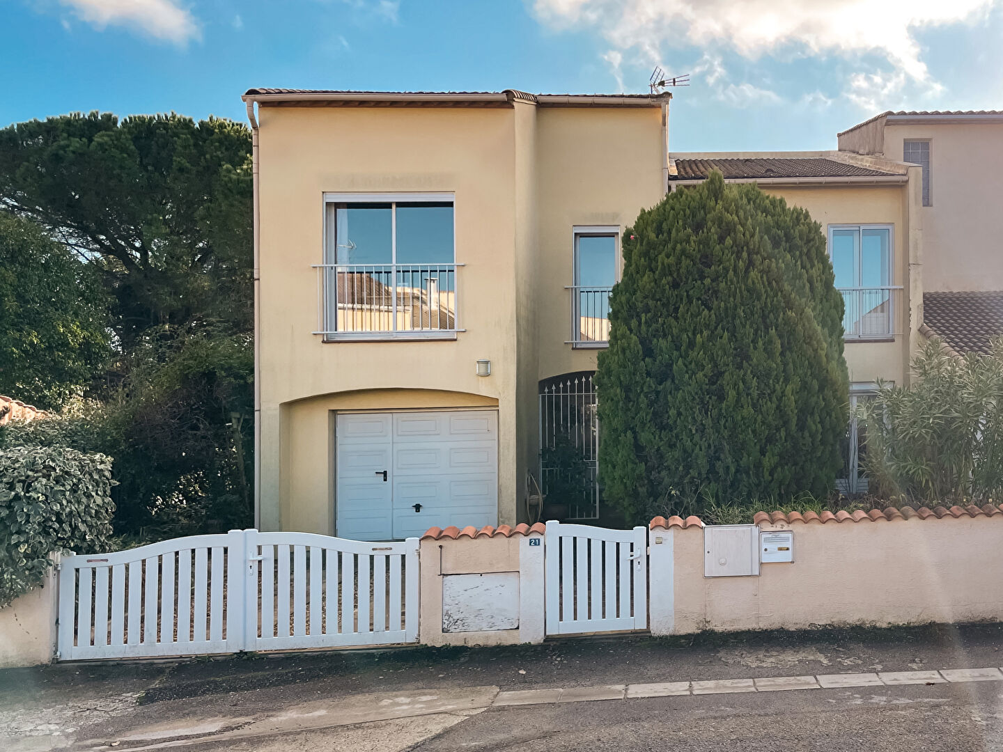 Agence immobilière de Avenue Immobilier Montpellier - Le Crès