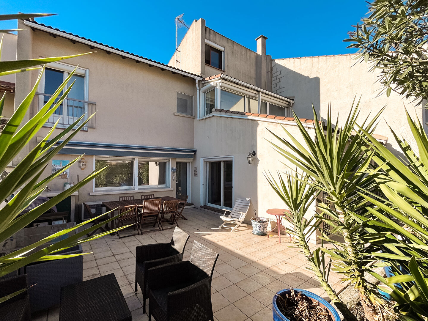 Agence immobilière de Avenue Immobilier Montpellier - Le Crès